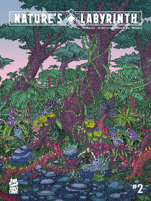cover image of Nature's Labyrinth (2022), Issue 2